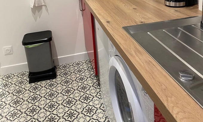 Talensac-Pont Morand Apartamento | Cozy Talensac