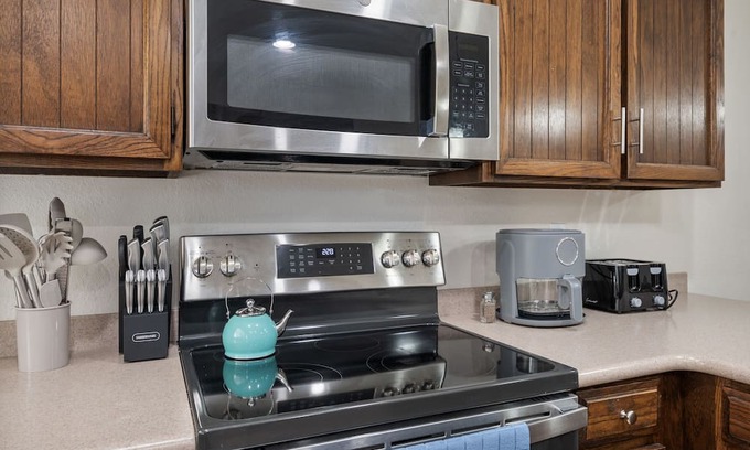 North Mountain Casa | 20 Minutes from Dowtown Phoenix