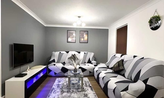 Lavender Fields Casa | Modern house - residential - London