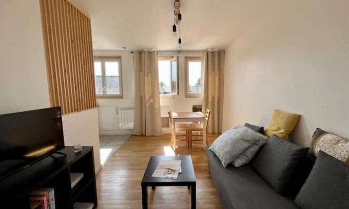 Beaugency Apartamento | Good Idea!