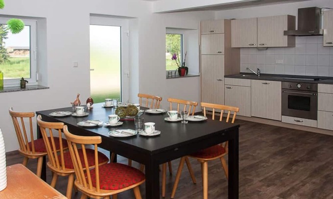 Schwanau Apartamento | Holiday apartment Oberle
