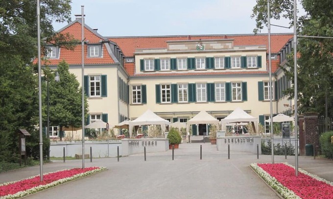 Buer Apartamento | Holiday apartment Berger Stollen