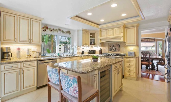 Valle Lindo Casa | Prime Haven on Pomona #41679