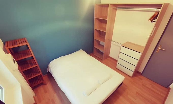 Leon Blum - Bon Coin Apartamento | apartment T2 Villeurbanne