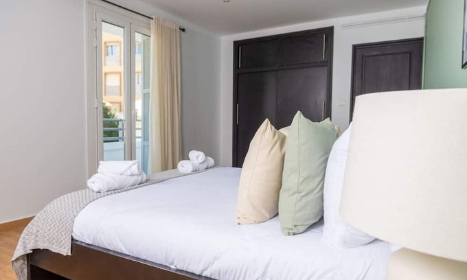 Hydra Apartamento | Appartements Fastueux à Hydra