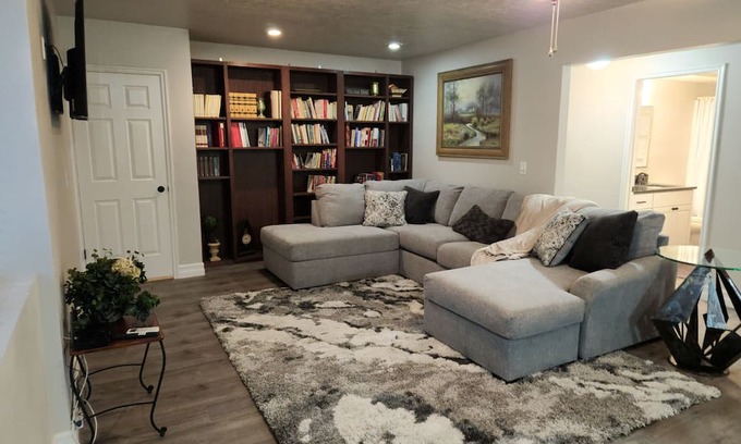 St. George Casa | Winchester Views