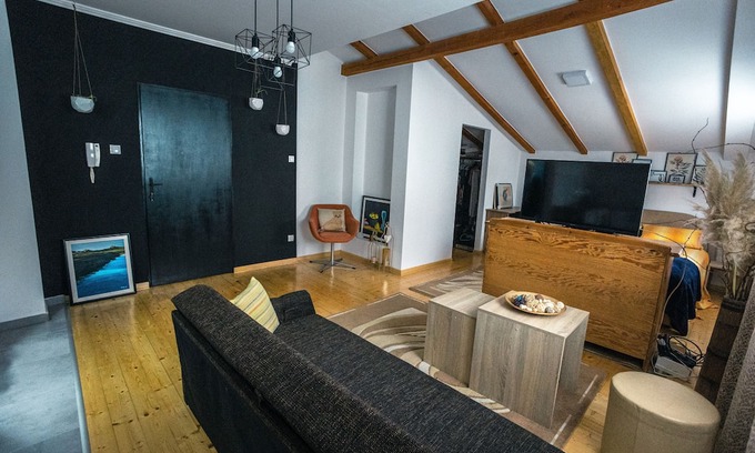 Ljubuski Apartamento | Cozy appartment in Ljubuski