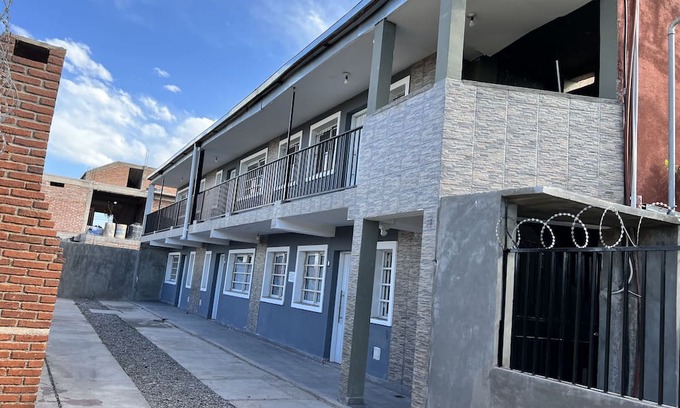Monterrico Apartamento | Located 15 minutes from the international Airport Horacio Guzman Jujuy ,