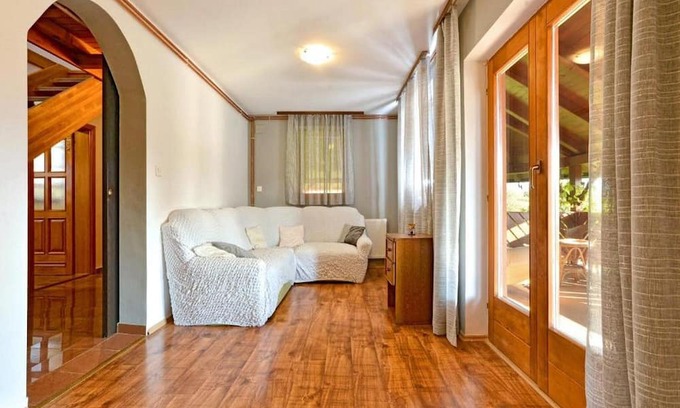 Varazdinske Toplice Casa | Kuća za Odmor Mateja Varazdinske Toplice