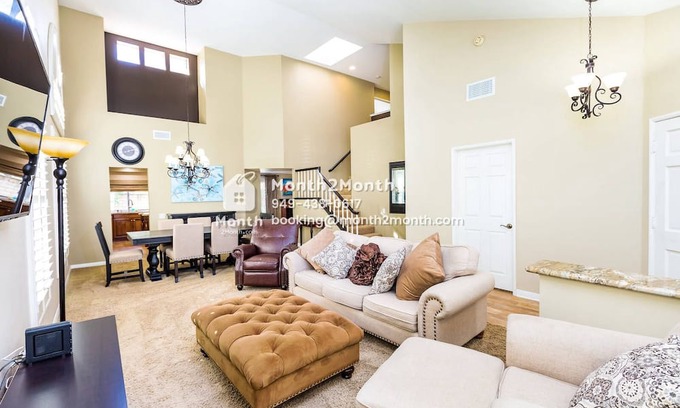 Rancho Cucamonga Casa | Luxury on Landriano #40845