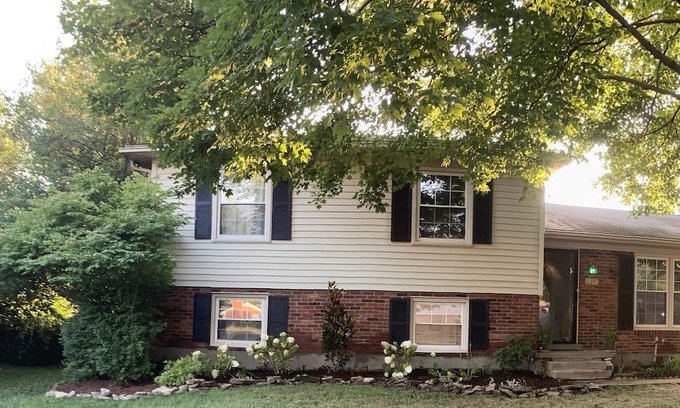 Rolling Hills Casa | Professional Serenity Suites Louisville