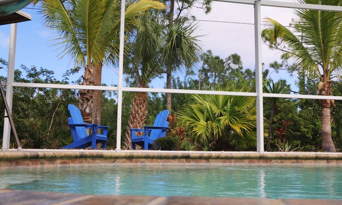 Englewood East Casa | Massive Playground & Pool Home Near Multiple Beaches