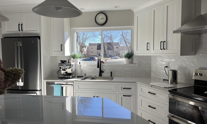 Old Saybrook Condominio | Long term condo Old Saybrook