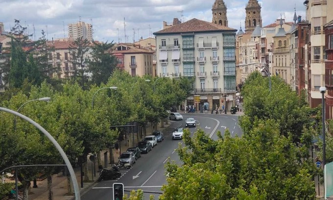 Centro histórico de Logroño Casa | Aniana alojamiento boutique