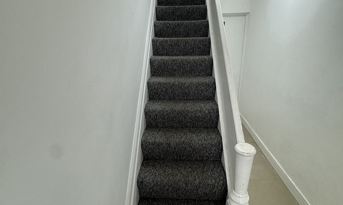 Cathays Apartamento | 2- Bedroom Apartment in Cardiff City