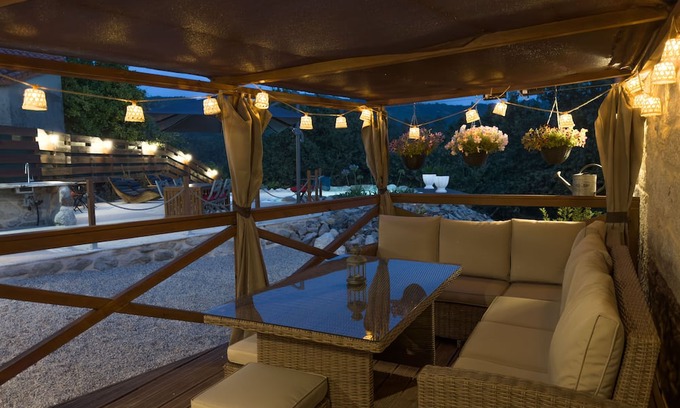 Covelo Casa | Welcome to Casa Camu - Exceptional