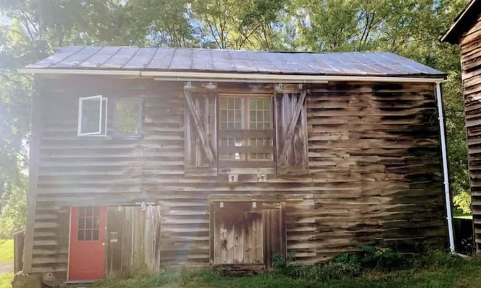 Rhinebeck Casa | Barn Apartment on 240 Acre Farm