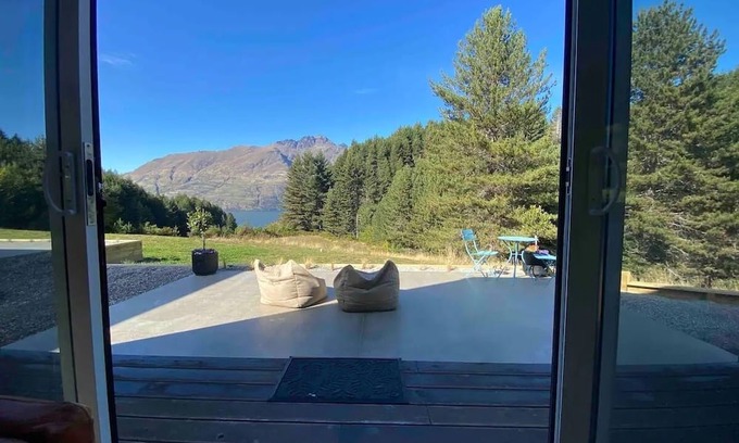 Closeburn Casa | Alpine Exclusive - mountain view