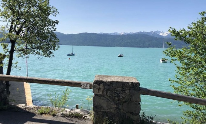 Wallgau Apartamento | Amazing apartment in Wallgau