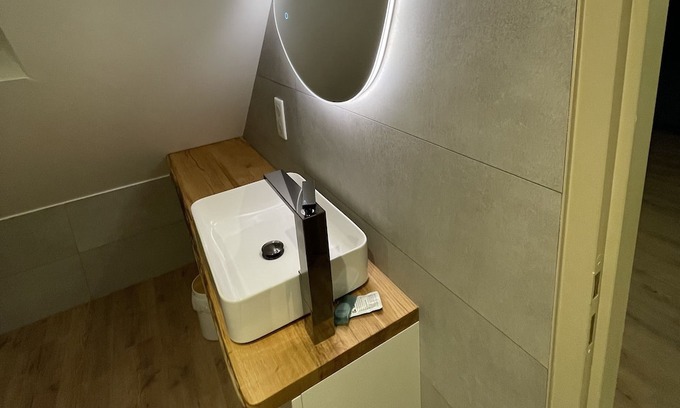 Hoffen Cama Y Desayuno | Chambre lit Double