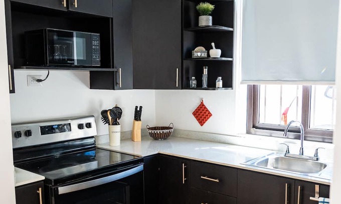Santa Lucia Milpas Altas Casa | "Cozy house nestled between valleys and volcanoes."