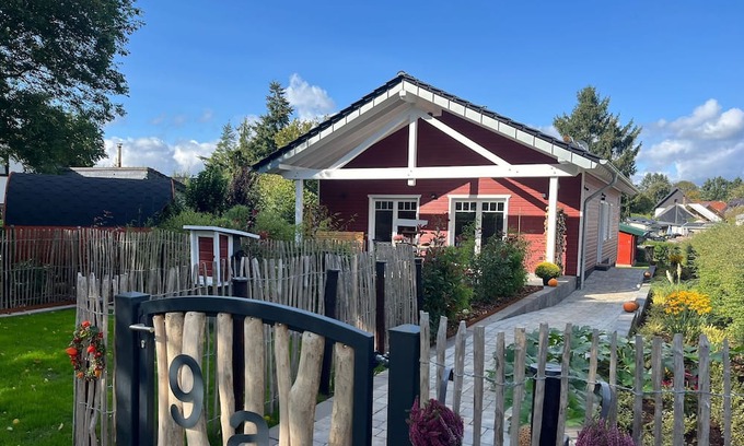 Nettersheim Casa | Vrbo Property