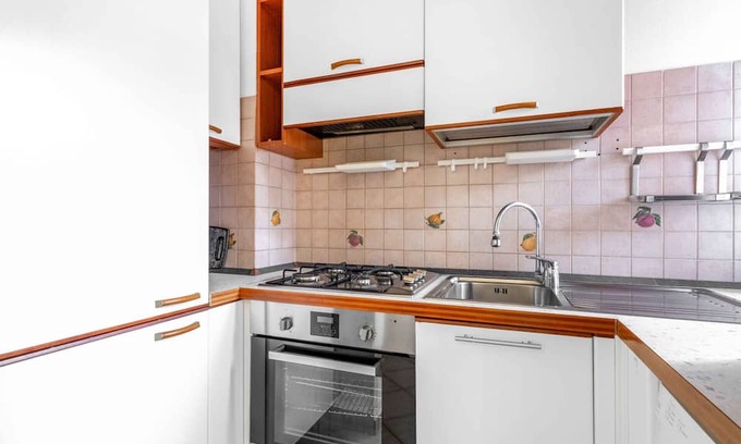 Corsico Apartamento | Casa da Suite Cavour