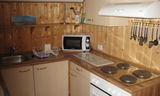 Weifa Apartamento | Ferienwohnung/app. für 4 Gäste mit 25m² in Steinigtwolmsdorf