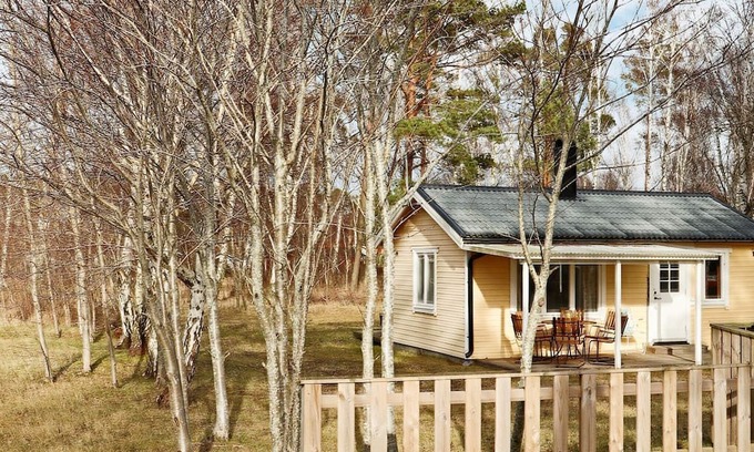 Mellbystrand Casa | 6 person holiday home in MELLBYSTRAND