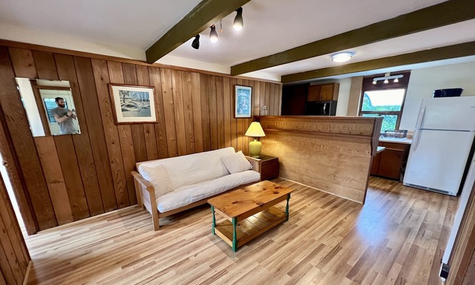 Kealia Apartamento | Garden Apartment Hideaway, minutes from Two Steps & Ho'okena Beach