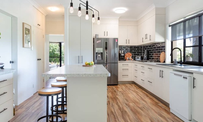 Farnborough Casa | Barry's Beef Week Retreat!