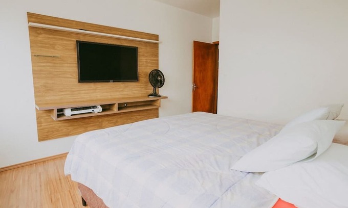 Rio Branco Apartamento | Apartamento Completo na Melhor Localização de Caxias do Sul