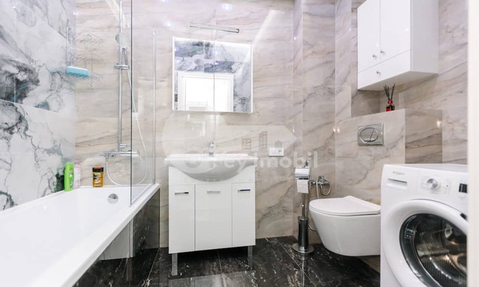 Riscani Apartamento | Oasis