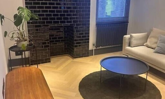 Crofton Park Apartamento | Beautiful 3BD Designer Apartment