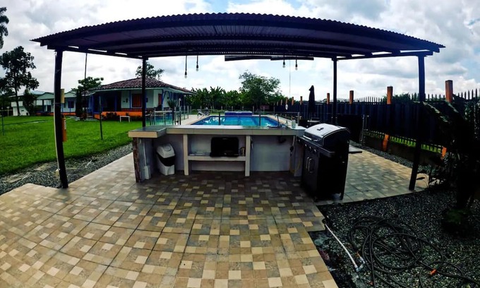 Armenia Otro | Cottage in Armenia-Quindio