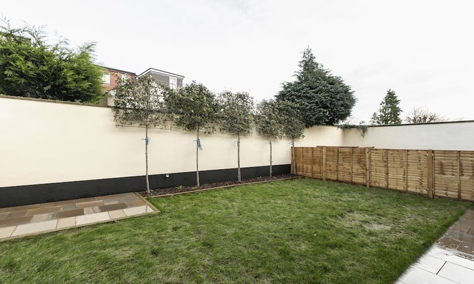 Enfield Apartamento | Vineyard Court Flat