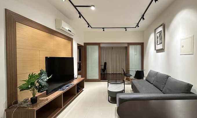 Wenshan Casa | Time to rest!