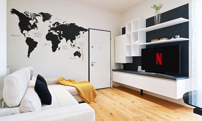 Segnano Apartamento | Vrbo Property