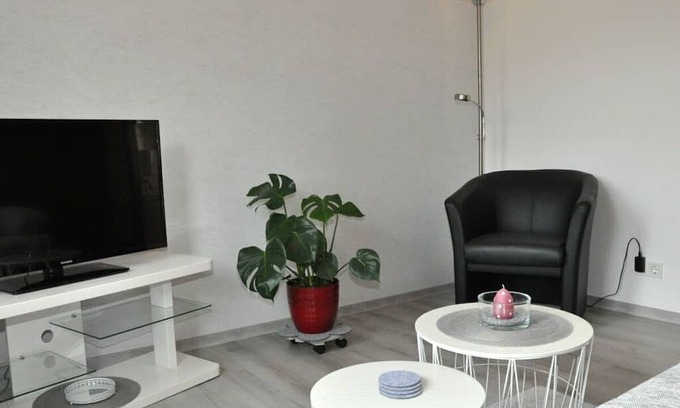 Region Hannover District Apartamento | Holiday apartment Vosslock