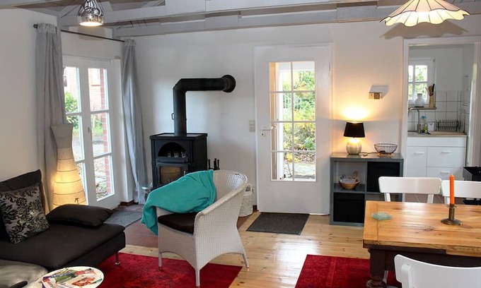 Bohlsen Casa | Ferienhaus für 4 Gäste mit 48m² in Bohlsen