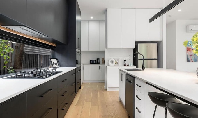 Brunswick North Casa | The Timeless Classic Brunswick
