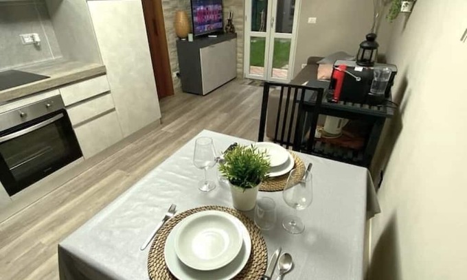 Orentano Apartamento | Vrbo Property