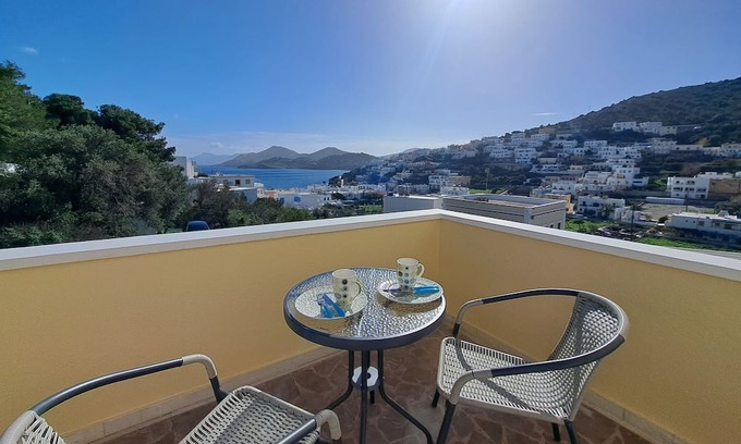 Panteli Casa | ENDLESS VIEWS PANTELI LEROS