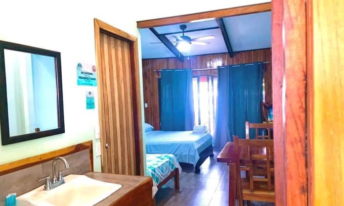 Esterillos Este Apartamento | Serenity Space