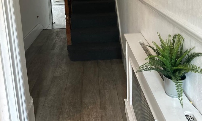Balham Casa | Balham Double Deluxe Room 3