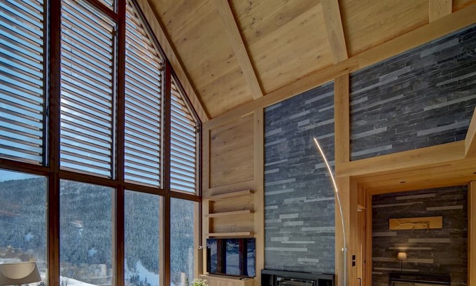 Baqueira Chalet De Esquí | Enza - Luxury chalet with amazing views & spa