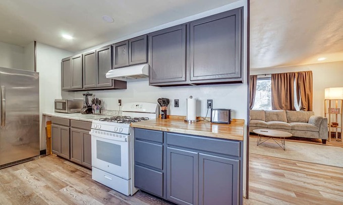 Bayshore - Klatt Apartamento | Cozy South Anchorage Apartment Unit!