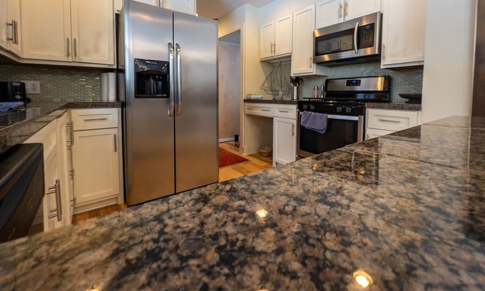 Macatawa Casa | Entire Quiet Home w/ firepit close to Lake Michigan Beaches