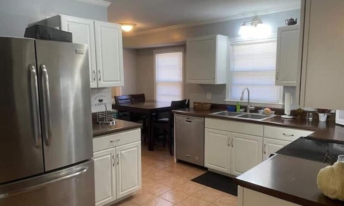Stephens Casa | Athens Hideaway