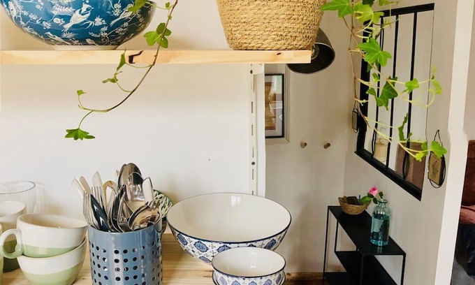 Oloron-Sainte-Marie Apartamento | Une maison de famille